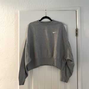 Nike Phoenix Sweatshirt